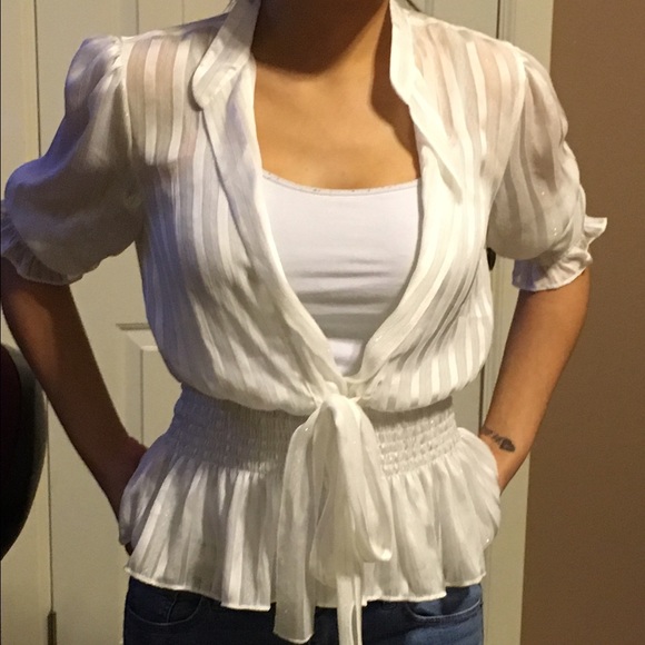 Top - Picture 1 of 2