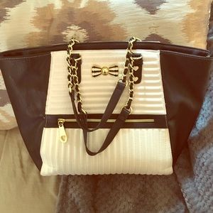 Betsey Johnson Bag
