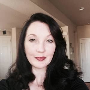 Meet your Posher, Cheryl