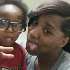 Meet your Posher, Ladymj