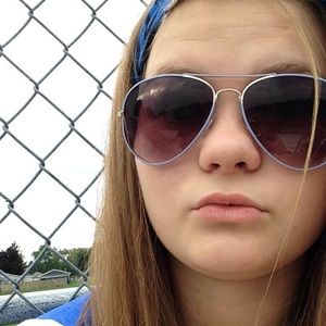 Meet your Posher, Jenna