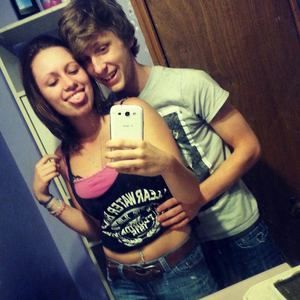 Meet your Posher, Brandyn