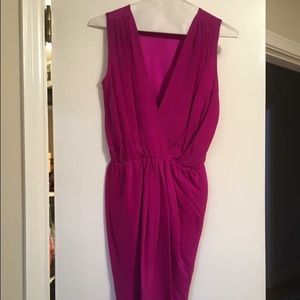 Amanda Uprichard Dress