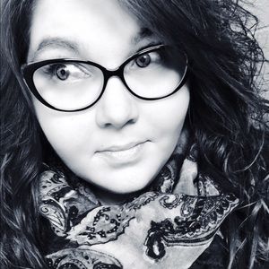 Meet your Posher, Lindsay