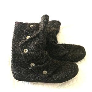Blowfish zip up Boots