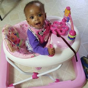 Meet your Posher, Natalie