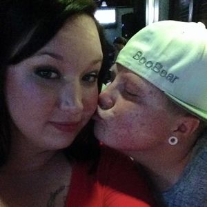 Meet your Posher, Ashleigh