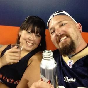 Meet your Posher, Mari