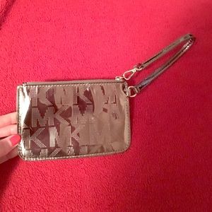 Michael Kors Wristlet