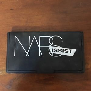 Narsissist palette