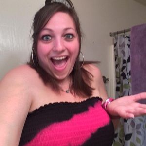 Meet your Posher, Tara