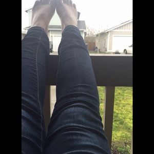 Meet your Posher, Becca