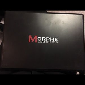 Morphe Brushes 35T