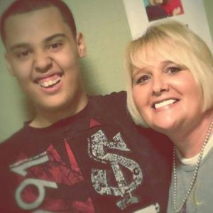 Meet your Posher, Sandy