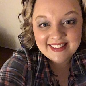 Meet your Posher, Kelsey