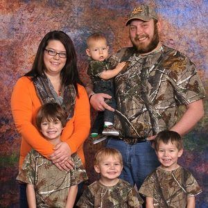 Meet your Posher, Megen