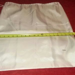 Fendi Dustbag