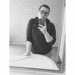 Meet your Posher, Megan