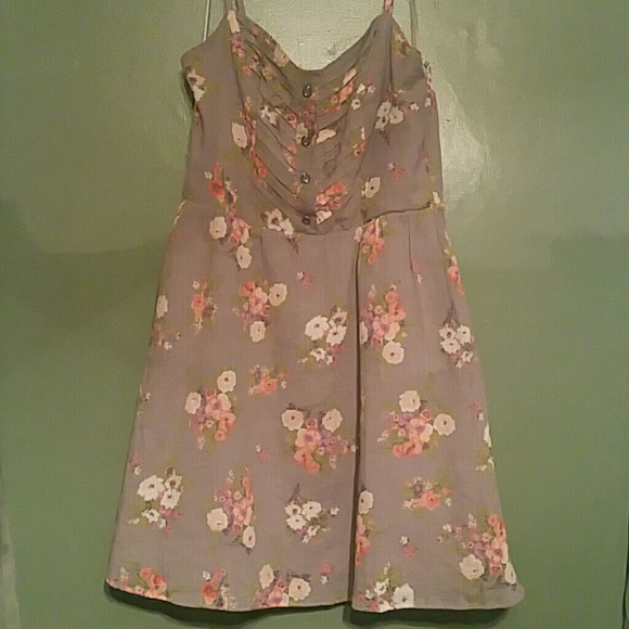 LC Lauren Conrad Dresses & Skirts - Lauren Conrad dress