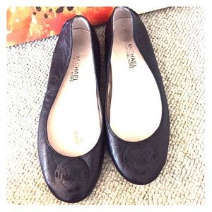 Michael Kors Flats