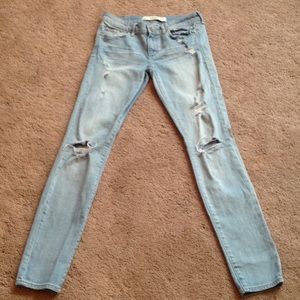 Abercrombie & Fitch Jeans