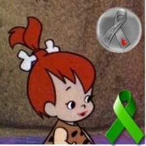 Meet your Posher, Terri