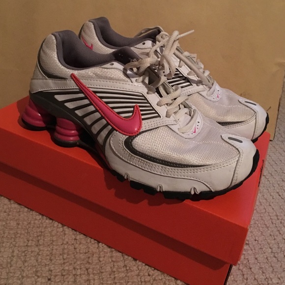 Nike turbo 8 running shoes