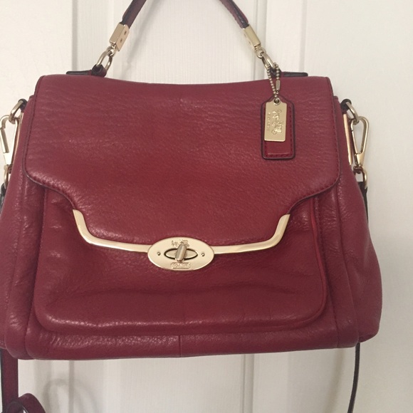 Coach Handbags - Coach purse