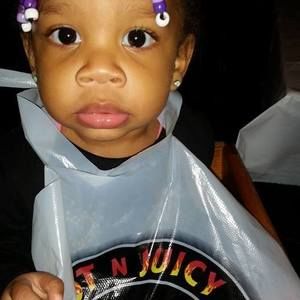 Meet your Posher, Lady