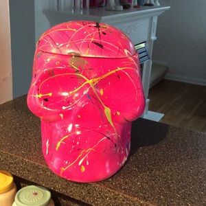 Meet your Posher, Gaelle