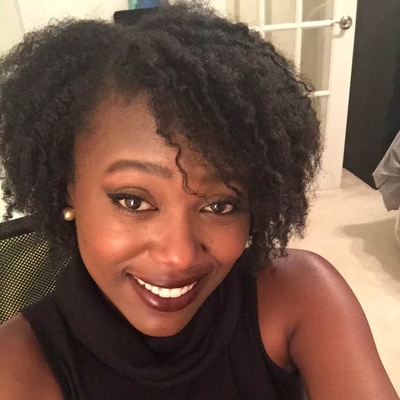 Meet your Posher, Erica