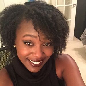 Meet your Posher, Erica