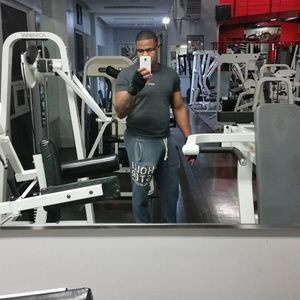 Meet your Posher, Joel