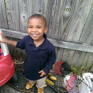 Meet your Posher, Joseph