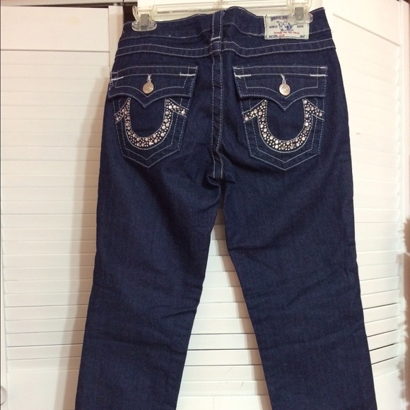 Jeans - Picture 2 of 3