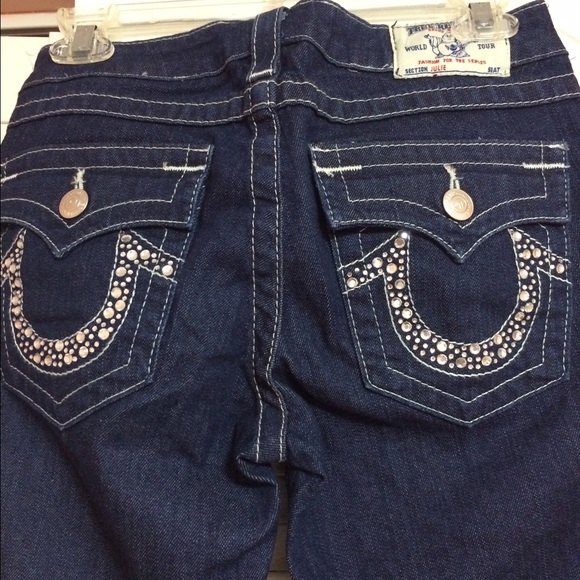 Jeans - Picture 3 of 3