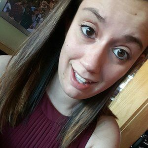 Meet your Posher, Jamie