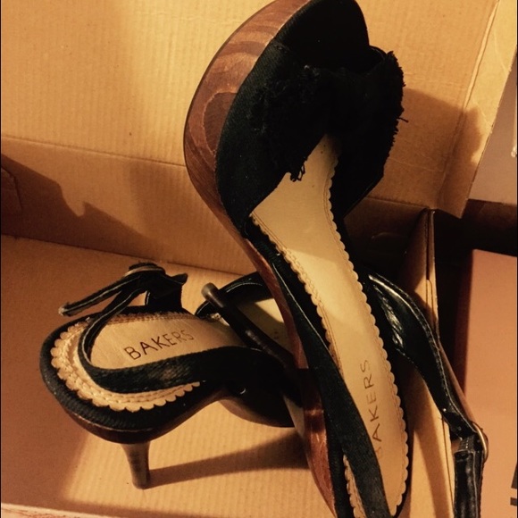 Cute heels