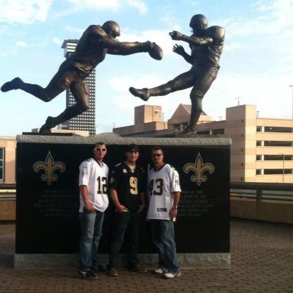 Meet your Posher, Roy - Picture 1 of 1