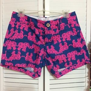 Lilly shorts
