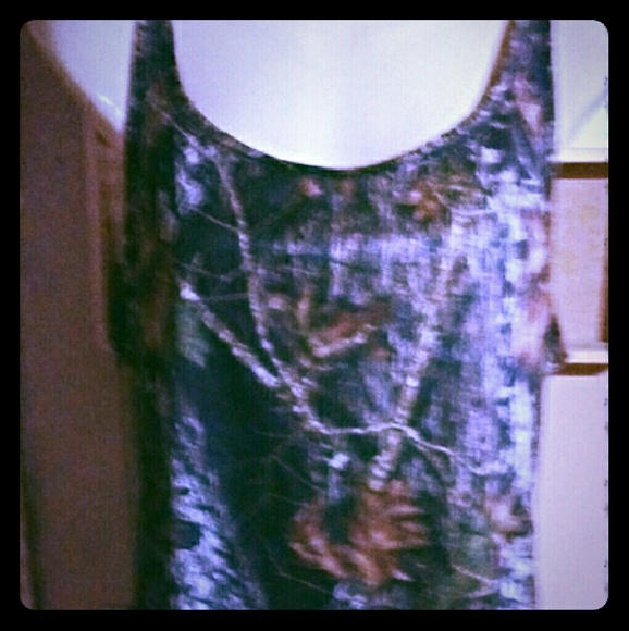 Cami that's camo very cute