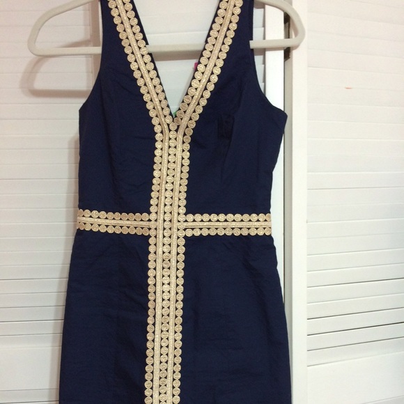Lilly Pulitzer Dresses & Skirts - Lilly Pulitzer dress brand new with tags