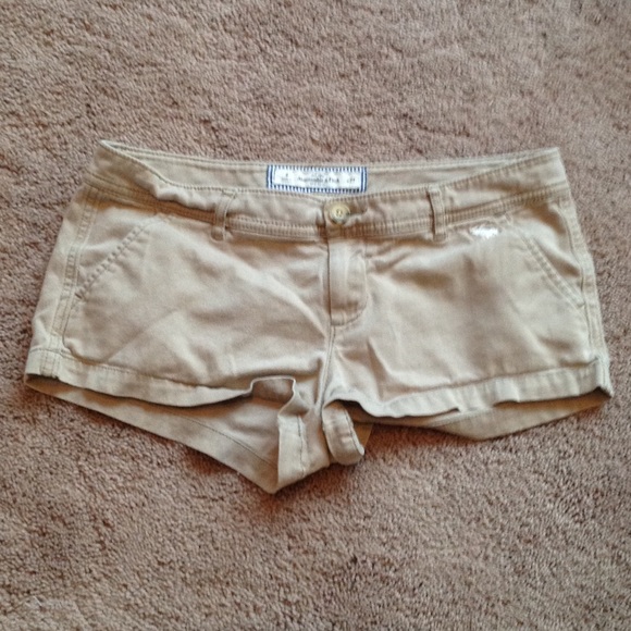 Abercrombie & Fitch Shorts