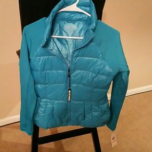 Calvin Klein lightweight jacket