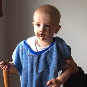 Meet your Posher, Rebecca