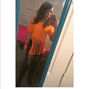 Meet your Posher, Kyla