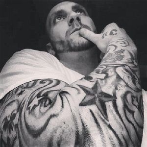 Meet your Posher, Adam