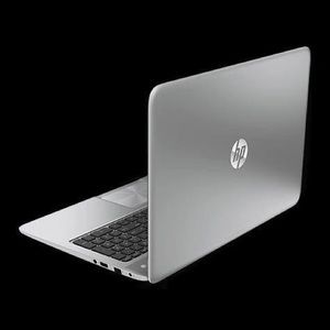 HP laptop
