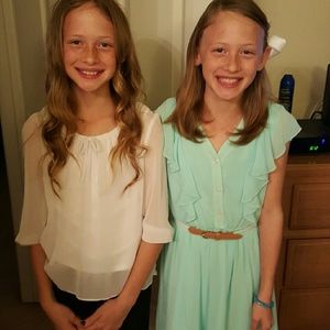 Meet your Posher, Alyssa