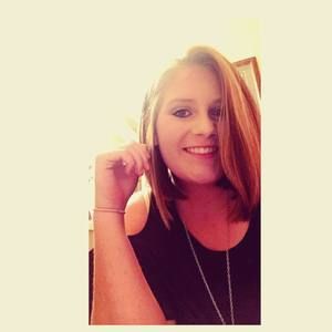 Meet your Posher, Hannah